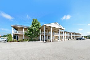 Americas Best Value Inn Austinburg