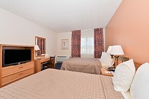 Americas Best Value Inn Austinburg