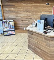 Rodeway Inn Boardman - Hermiston