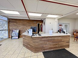 Rodeway Inn Boardman - Hermiston