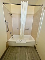 Rodeway Inn Boardman - Hermiston