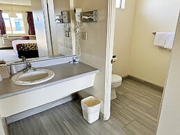 Rodeway Inn Boardman - Hermiston