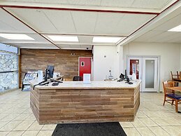 Rodeway Inn Boardman - Hermiston