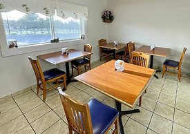 Rodeway Inn Boardman - Hermiston