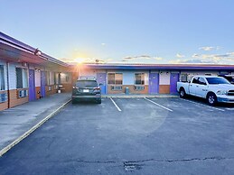 Rodeway Inn Boardman - Hermiston