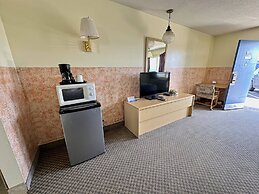 Rodeway Inn Boardman - Hermiston