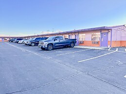 Rodeway Inn Boardman - Hermiston