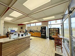 Rodeway Inn Boardman - Hermiston