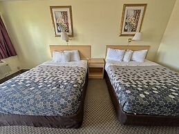Rodeway Inn Boardman - Hermiston