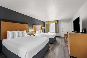 Best Western Horizon Inn