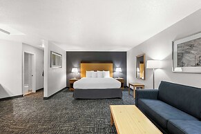 Best Western Horizon Inn