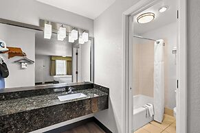 Best Western Horizon Inn