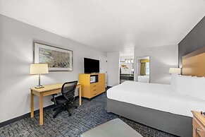 Best Western Horizon Inn