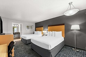 Best Western Horizon Inn