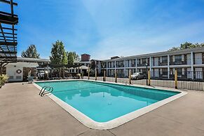 Best Western Horizon Inn