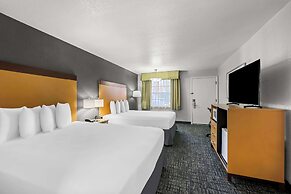 Best Western Horizon Inn