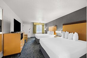 Best Western Horizon Inn