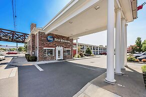 Best Western Horizon Inn