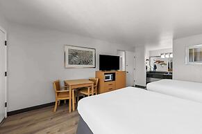 Best Western Horizon Inn