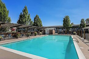 Best Western Horizon Inn