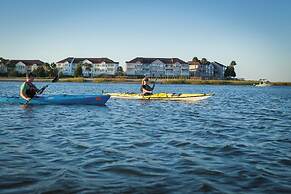 Club Wyndham Ocean Ridge