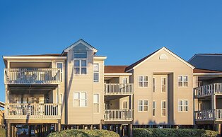 Club Wyndham Ocean Ridge