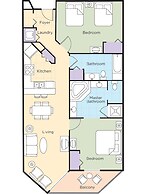 Club Wyndham Ocean Ridge