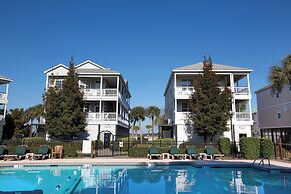 Club Wyndham Ocean Ridge