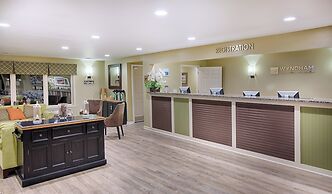 Club Wyndham Ocean Ridge