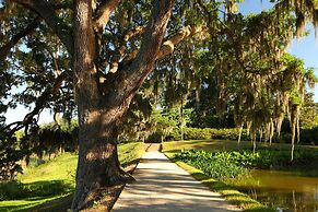 The Inn At Middleton Place