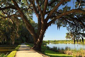 The Inn At Middleton Place