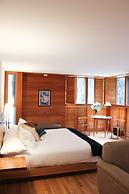 The Inn At Middleton Place