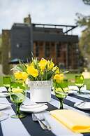 The Inn At Middleton Place