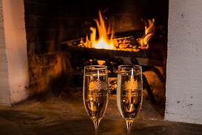 The Inn At Middleton Place