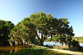 The Inn At Middleton Place