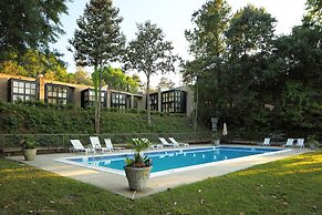 The Inn At Middleton Place