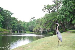 The Inn At Middleton Place