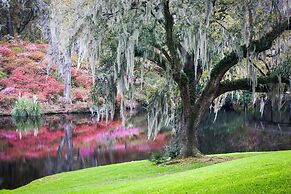 The Inn At Middleton Place