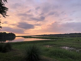 The Inn At Middleton Place