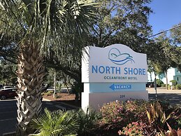 North Shore Oceanfront Resort Hotel, Myrtle Beach, United States of ...