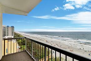 North Shore Oceanfront Resort Hotel with Waterpark