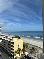 North Shore Oceanfront Resort Hotel with Waterpark