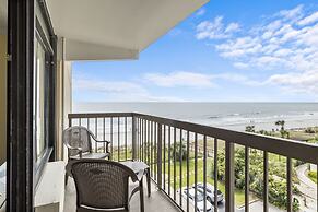 North Shore Oceanfront Resort Hotel with Waterpark