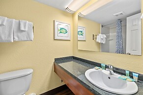 North Shore Oceanfront Resort Hotel with Waterpark