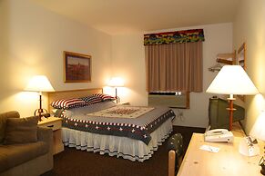 Range Country Lodging