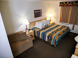 Range Country Lodging