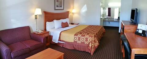 Americas Best Value Inn Bowie