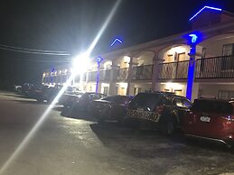 Americas Best Value Inn Bowie