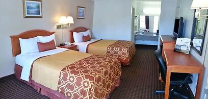 Americas Best Value Inn Bowie