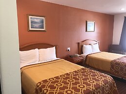 Americas Best Value Inn Bowie